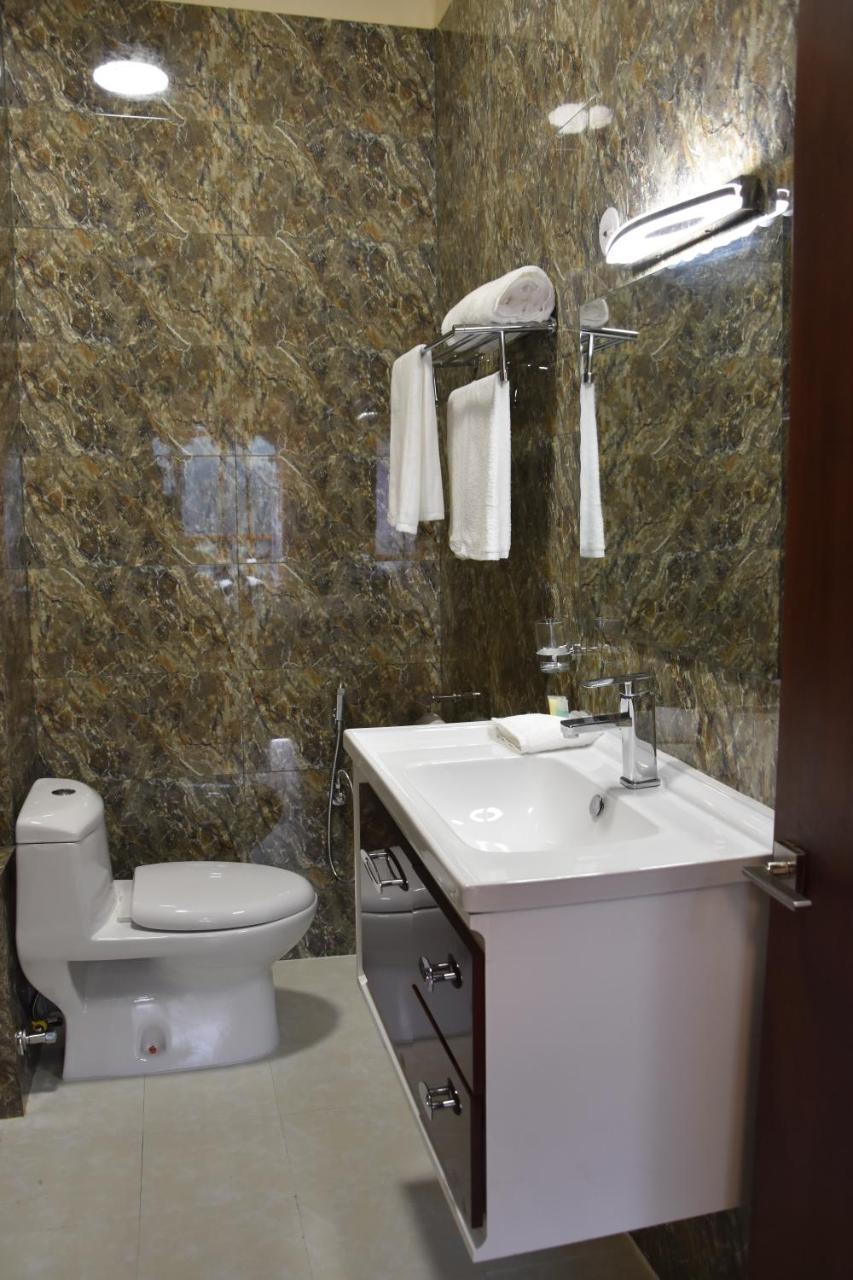 פונטשולינג Legphel Hotel מראה חיצוני תמונה