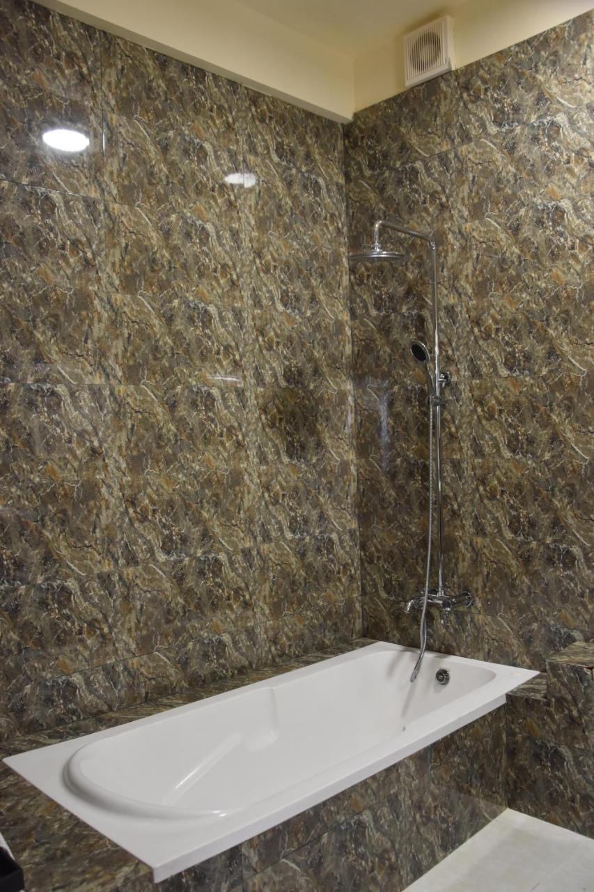 פונטשולינג Legphel Hotel מראה חיצוני תמונה