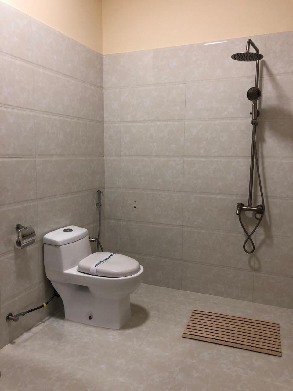 פונטשולינג Legphel Hotel מראה חיצוני תמונה