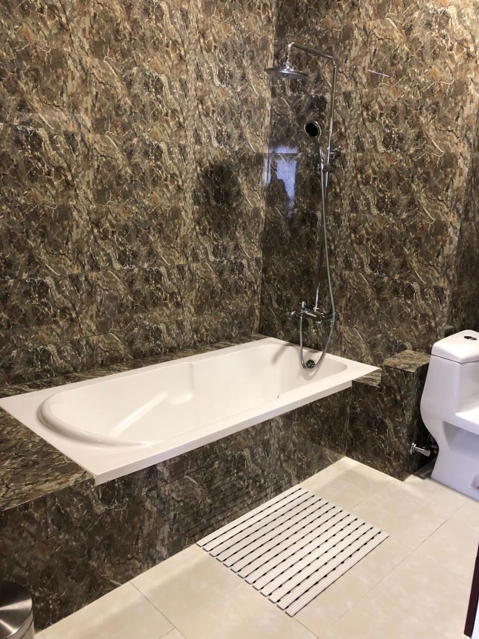 פונטשולינג Legphel Hotel מראה חיצוני תמונה