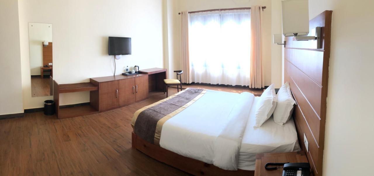 פונטשולינג Legphel Hotel מראה חיצוני תמונה