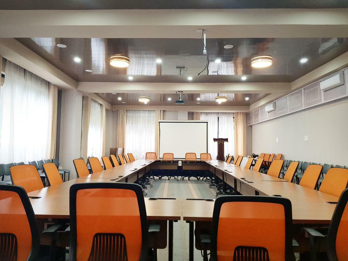 פונטשולינג Legphel Hotel מראה חיצוני תמונה