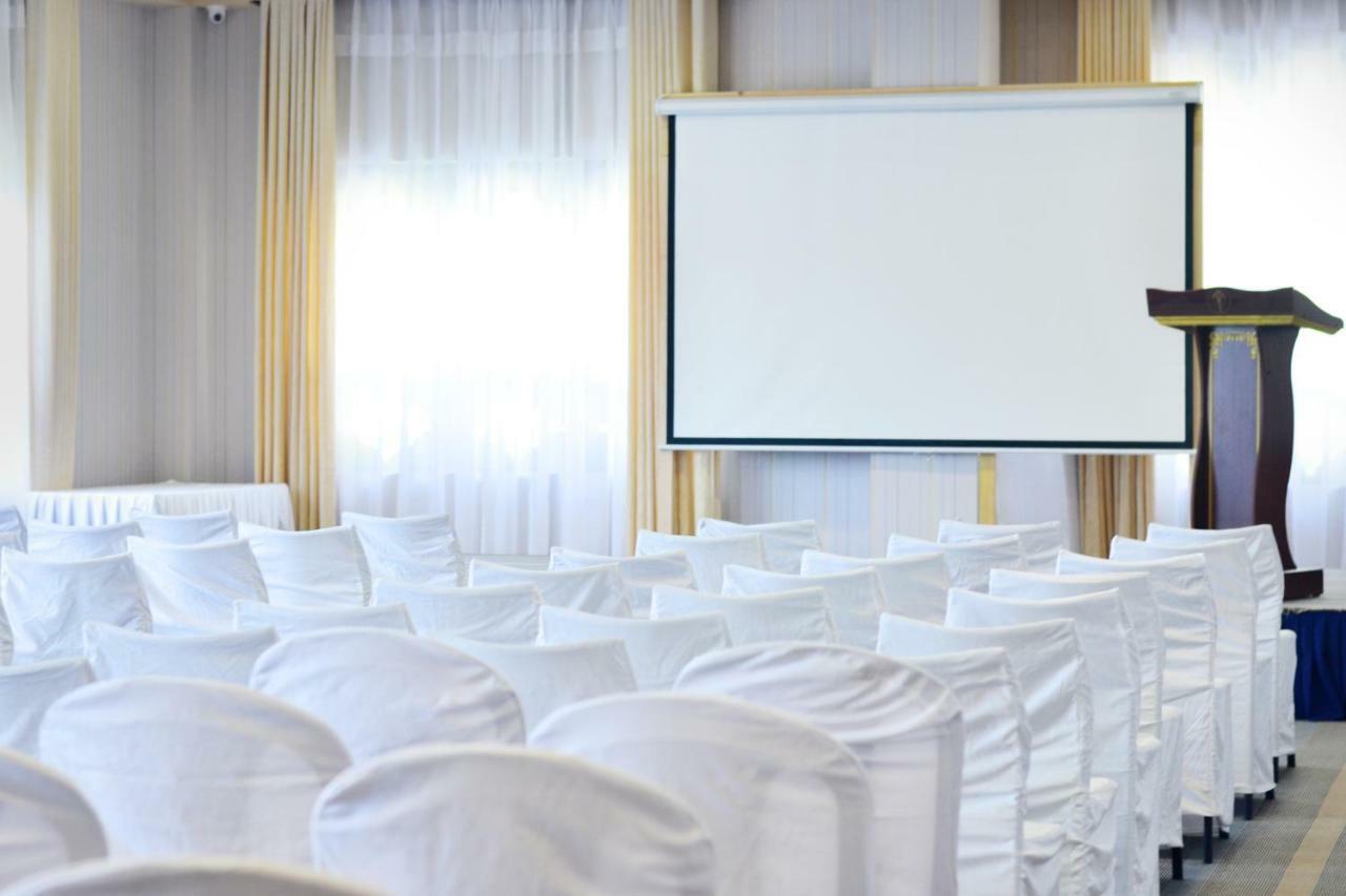 פונטשולינג Legphel Hotel מראה חיצוני תמונה